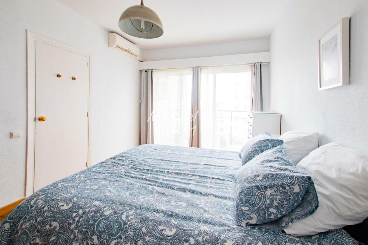 Appartement Mar Del Sur Apartamentos- Piscina Y Playa - Parking Gratis Benalmádena