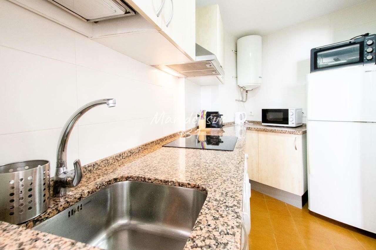 Mar Del Sur Apartamentos- Piscina Y Playa - Parking Gratis Appartement *