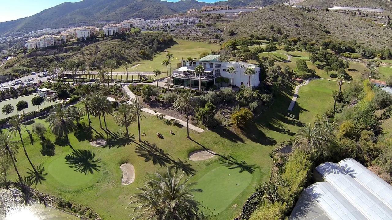 Appartement Mar Del Sur Apartamentos- Piscina Y Playa - Parking Gratis Benalmádena