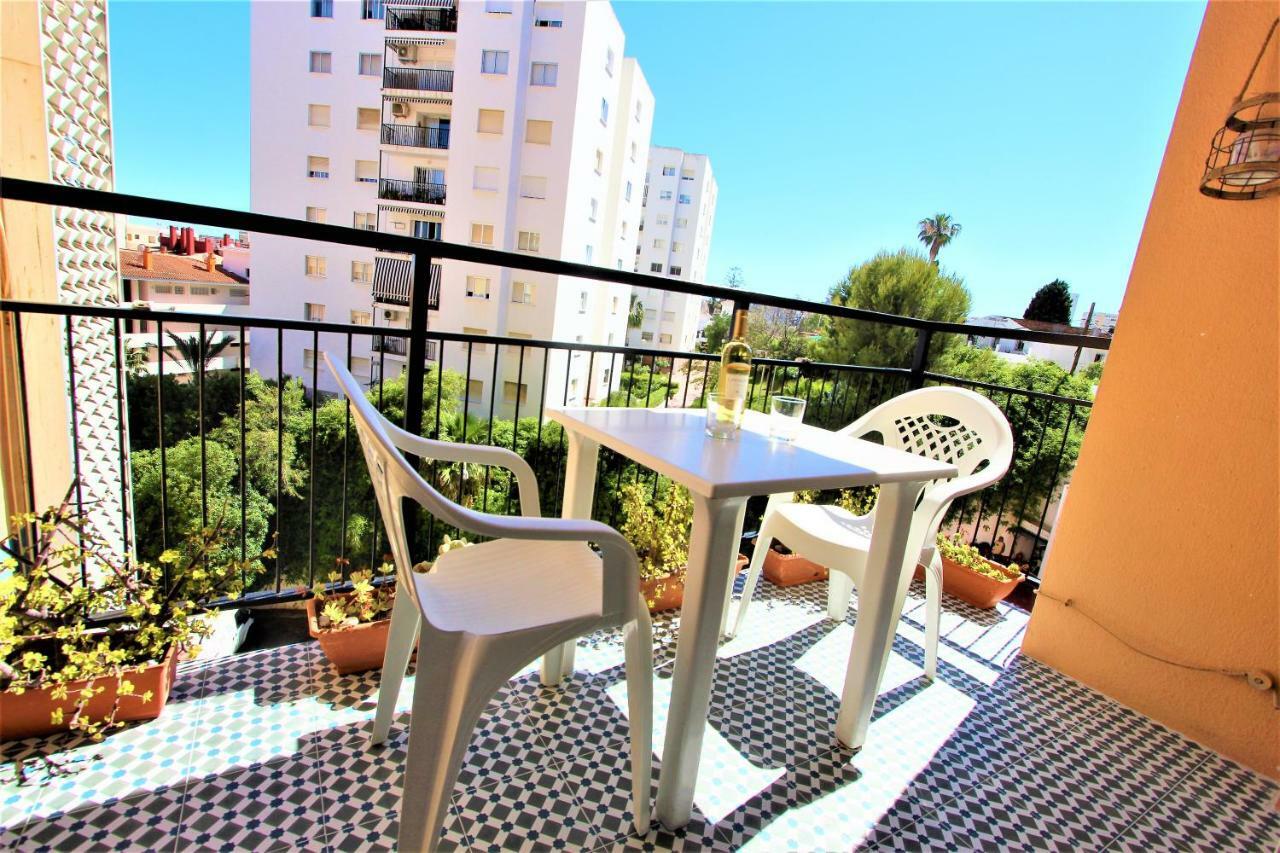 Appartement Mar Del Sur Apartamentos- Piscina Y Playa - Parking Gratis